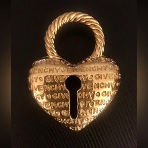 Vintage Givency Brooch pin